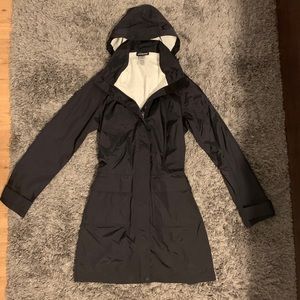 Patagonia Rain coat
